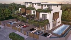 Bedokville (D16), Terrace #495810261